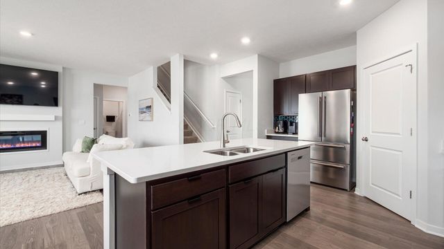 2225 Overlook Way, Newark, OH 43055