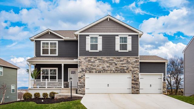 2225 Overlook Way, Newark, OH 43055
