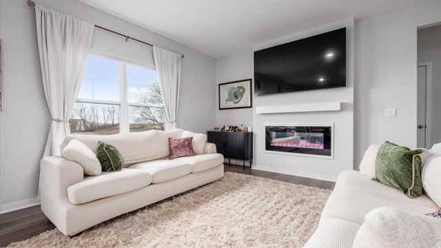 2225 Overlook Way, Newark, OH 43055