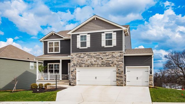 2225 Overlook Way, Newark, OH 43055
