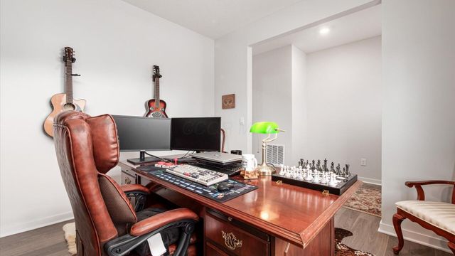 2225 Overlook Way, Newark, OH 43055