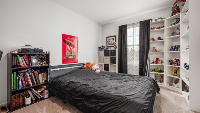 2225 Overlook Way, Newark, OH 43055