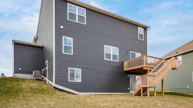 2225 Overlook Way, Newark, OH 43055