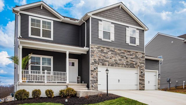 2225 Overlook Way, Newark, OH 43055
