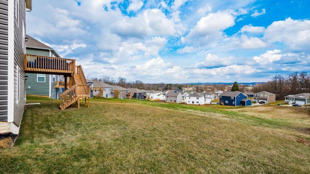 2225 Overlook Way, Newark, OH 43055