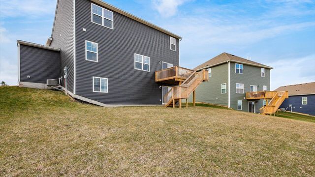 2225 Overlook Way, Newark, OH 43055