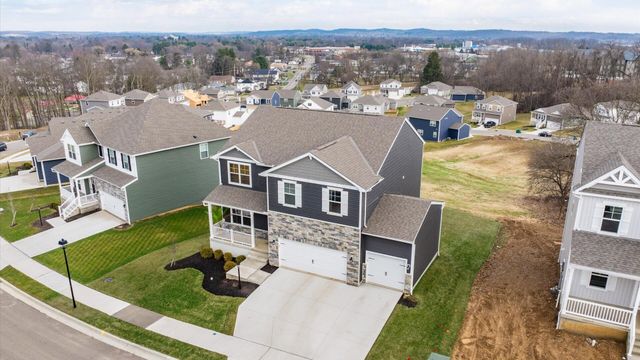 2225 Overlook Way, Newark, OH 43055