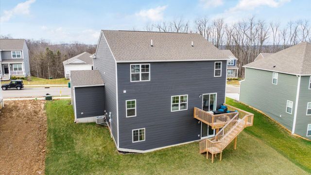 2225 Overlook Way, Newark, OH 43055