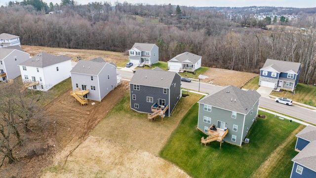 2225 Overlook Way, Newark, OH 43055