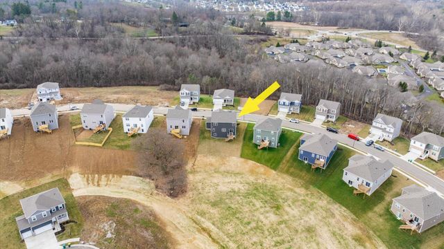 2225 Overlook Way, Newark, OH 43055