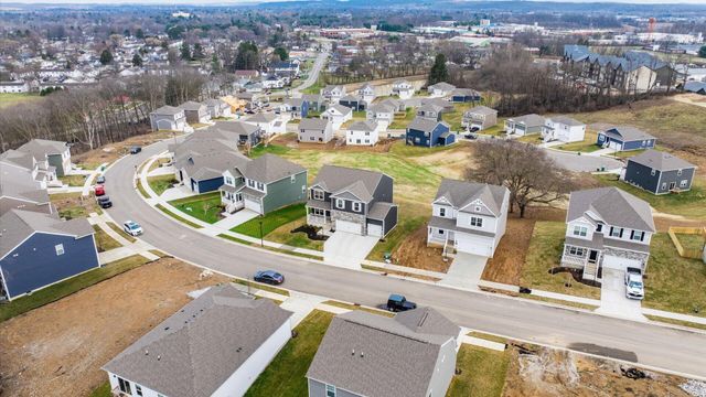 2225 Overlook Way, Newark, OH 43055