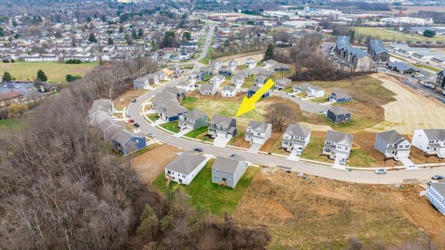 2225 Overlook Way, Newark, OH 43055