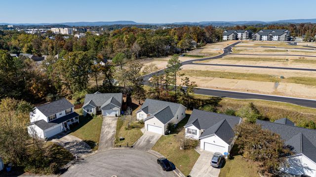 7525 Remington Court, Chattanooga, TN 37421