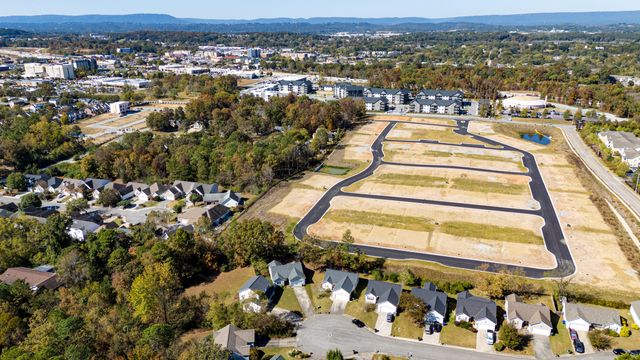 7525 Remington Court, Chattanooga, TN 37421