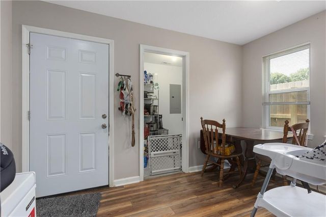 303 W Broadway Street, Higginsville, MO 64037