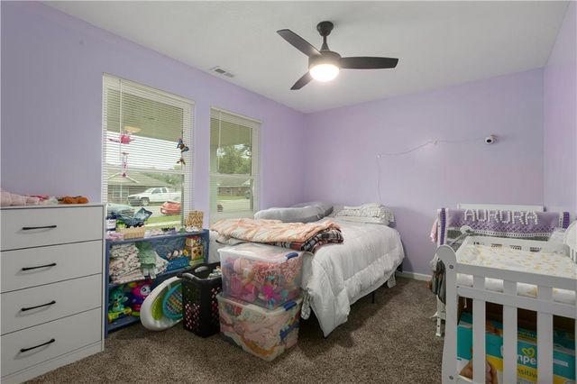 303 W Broadway Street, Higginsville, MO 64037