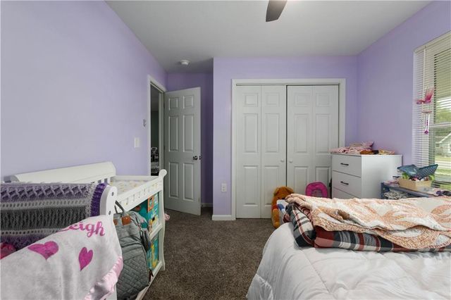 303 W Broadway Street, Higginsville, MO 64037