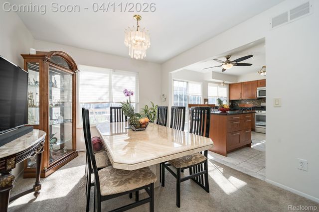 28144 Yorktown Road, Farmington Hills, MI 48331