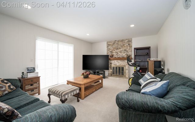 28144 Yorktown Road, Farmington Hills, MI 48331