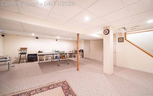 28144 Yorktown Road, Farmington Hills, MI 48331