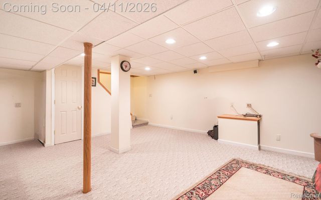 28144 Yorktown Road, Farmington Hills, MI 48331