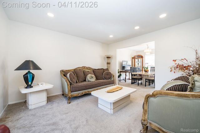 28144 Yorktown Road, Farmington Hills, MI 48331