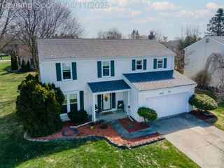 28144 Yorktown Road, Farmington Hills, MI 48331