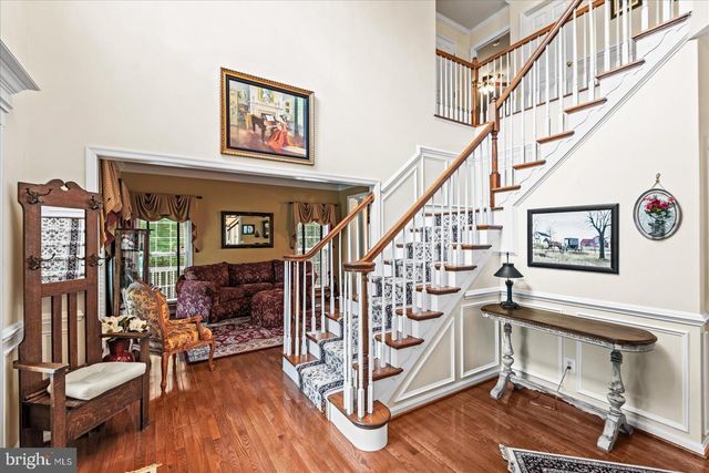 105 AVOCET WAY, Fredericksburg, VA 22406