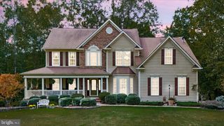 105 AVOCET WAY, Fredericksburg, VA 22406