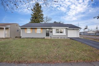 1356 Harlow Road, Columbus, OH 43227