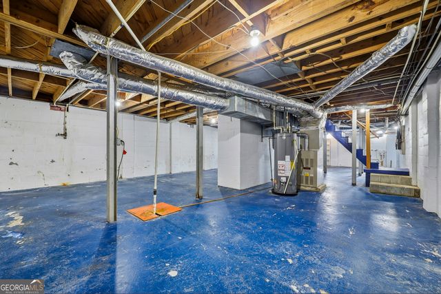 88 W New Street, Winder, GA 30680