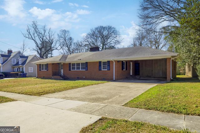 88 W New Street, Winder, GA 30680