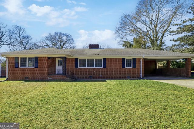 88 W New Street, Winder, GA 30680