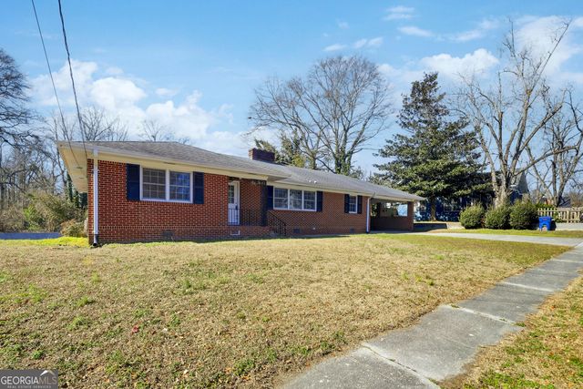 88 W New Street, Winder, GA 30680
