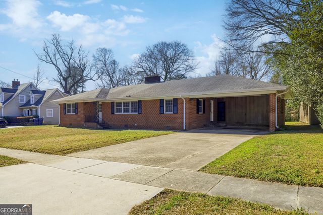 88 W New Street, Winder, GA 30680