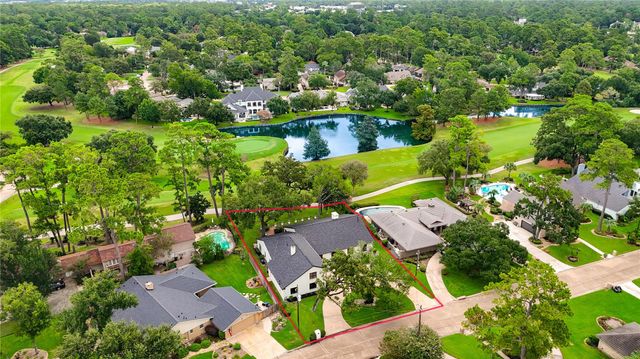13222 Mission Valley Drive, Houston, TX 77069