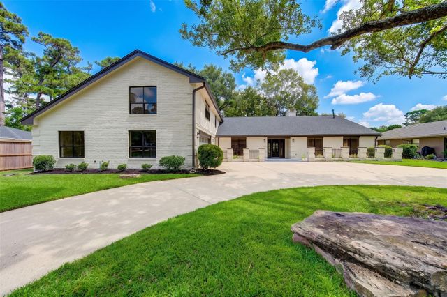 13222 Mission Valley Drive, Houston, TX 77069