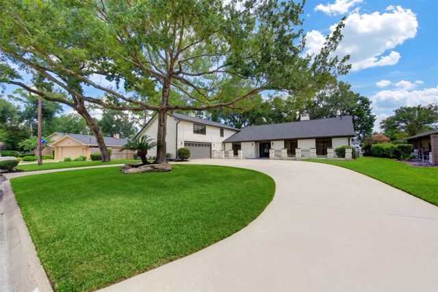 13222 Mission Valley Drive, Houston, TX 77069