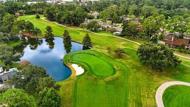 13222 Mission Valley Drive, Houston, TX 77069