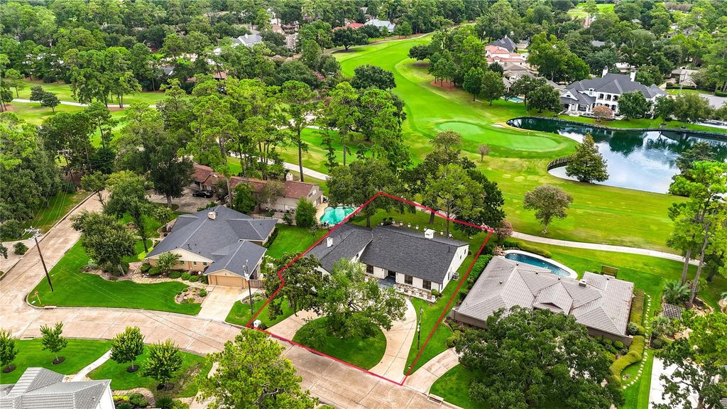 13222 Mission Valley Drive, Houston, TX 77069