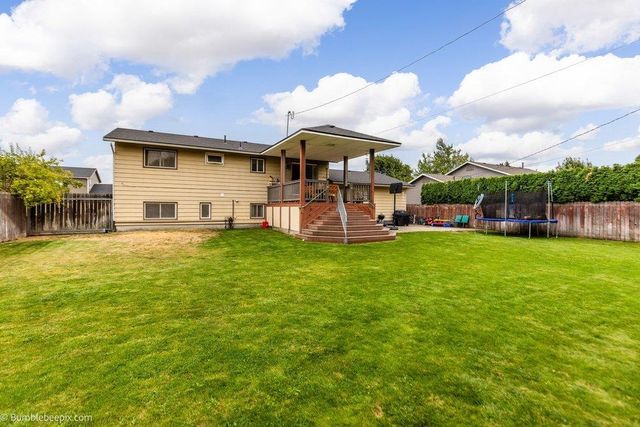 116 S Greenacres Rd, Greenacres, WA 99016