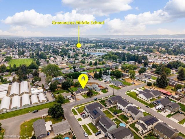 116 S Greenacres Rd, Greenacres, WA 99016