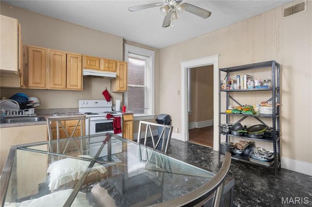 3209 Taft Avenue, St Louis, MO 63111