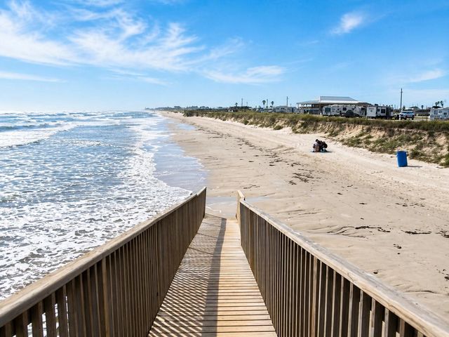 10811 San Luis Pass Road 1121, Galveston, TX 77554