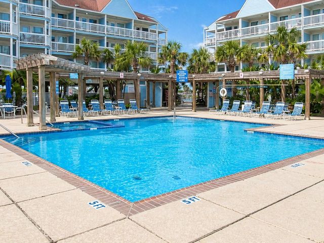 10811 San Luis Pass Road 1121, Galveston, TX 77554