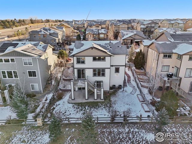 676 Fossil Bed Circle, Erie, CO 80516