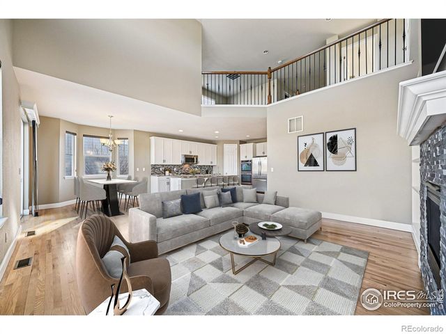 676 Fossil Bed Circle, Erie, CO 80516