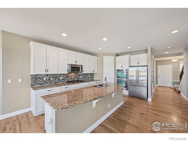 676 Fossil Bed Circle, Erie, CO 80516