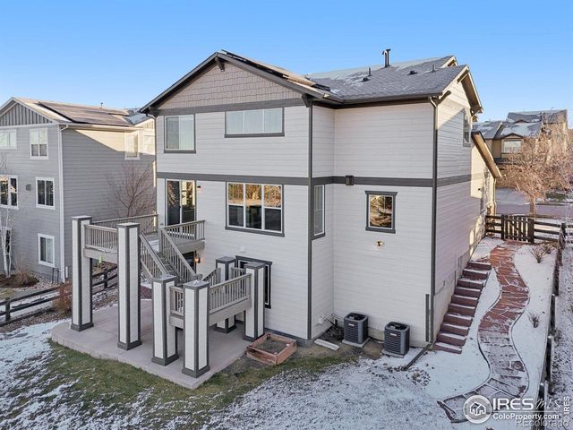 676 Fossil Bed Circle, Erie, CO 80516