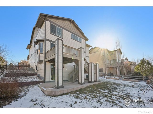 676 Fossil Bed Circle, Erie, CO 80516